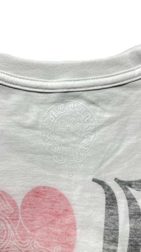 I LOVE NY LongTee